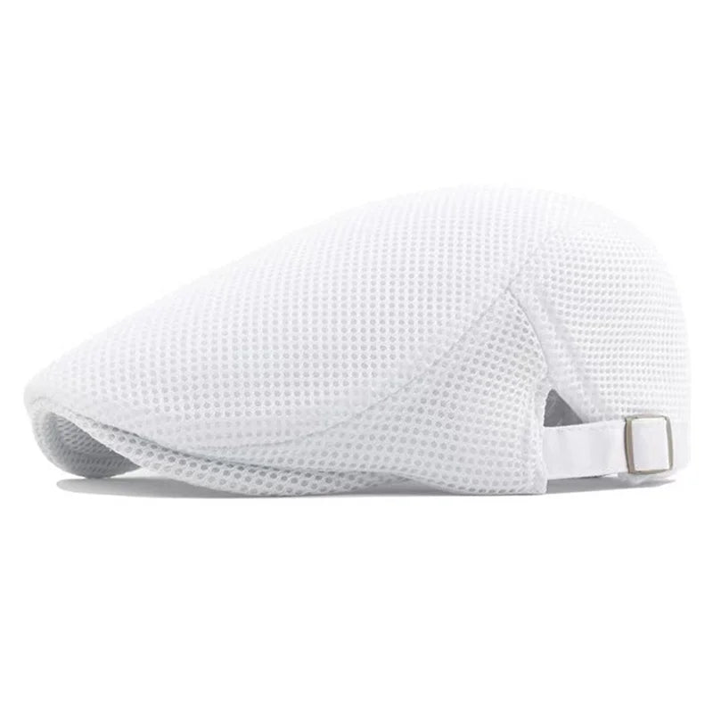 Mercer Air Knit Cap