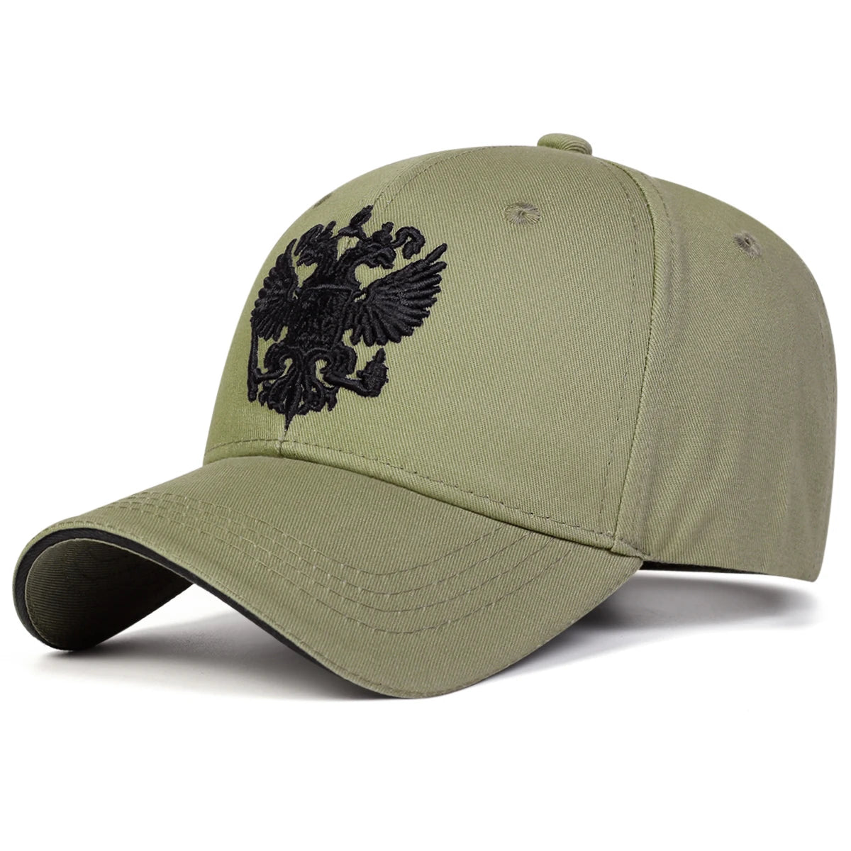 Shadow Crest Cap