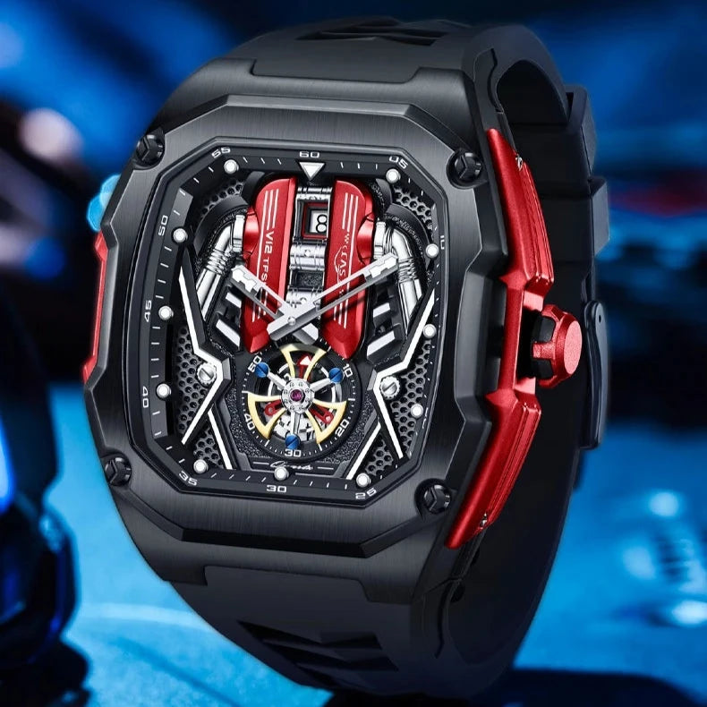 Evo Torque 9019 Timepiece