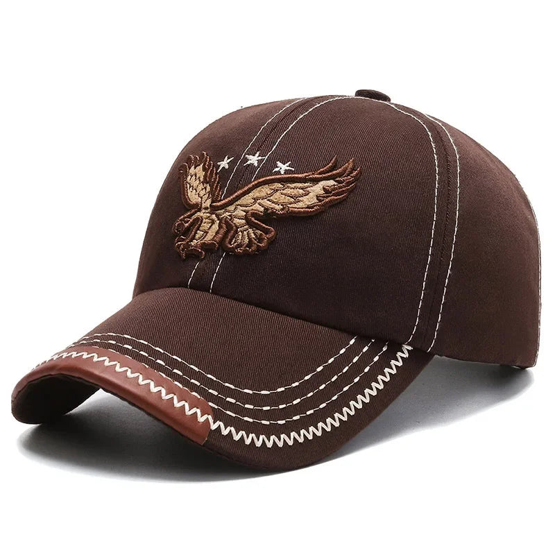 Eagle Rise Baseball Cap