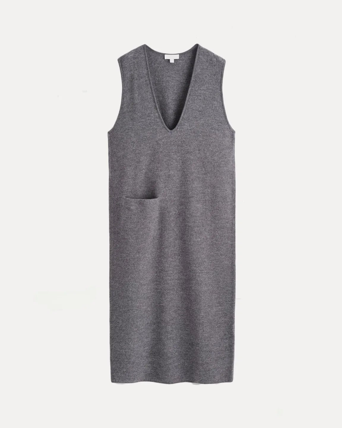 Rowan V-Neck Pullover
