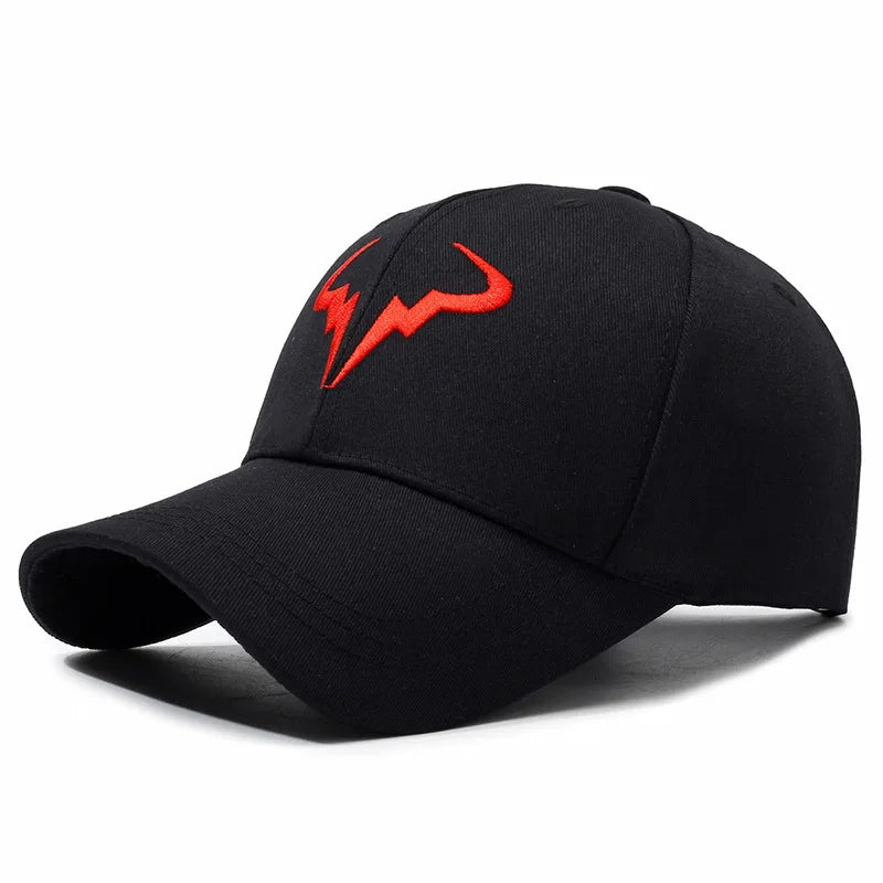 The Iron Horn Cap