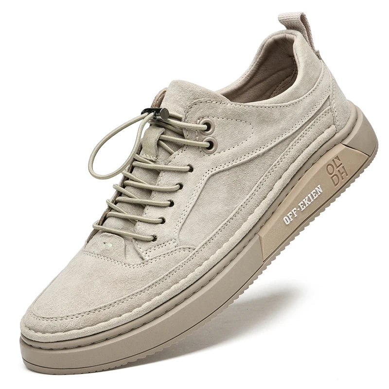 Everwalk Suede Shoes