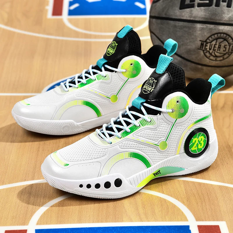 ProCourt X1 Basketball Shoes