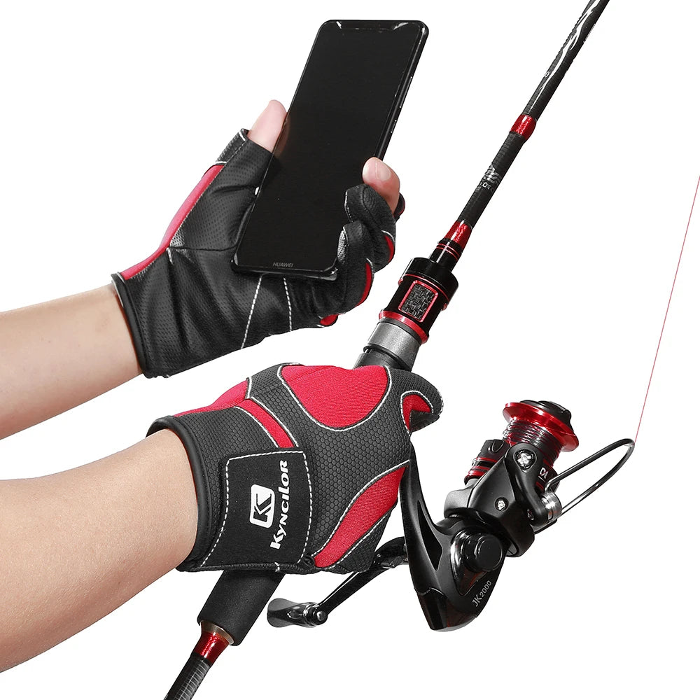 Pro Grip Flex Gloves
