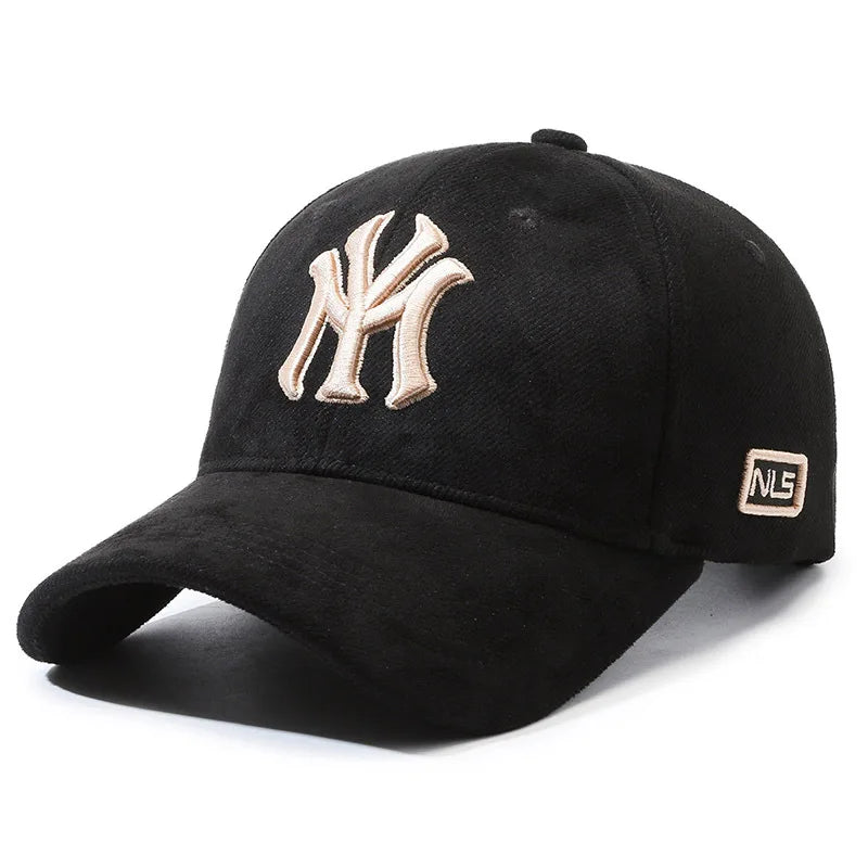 City Crest Cap