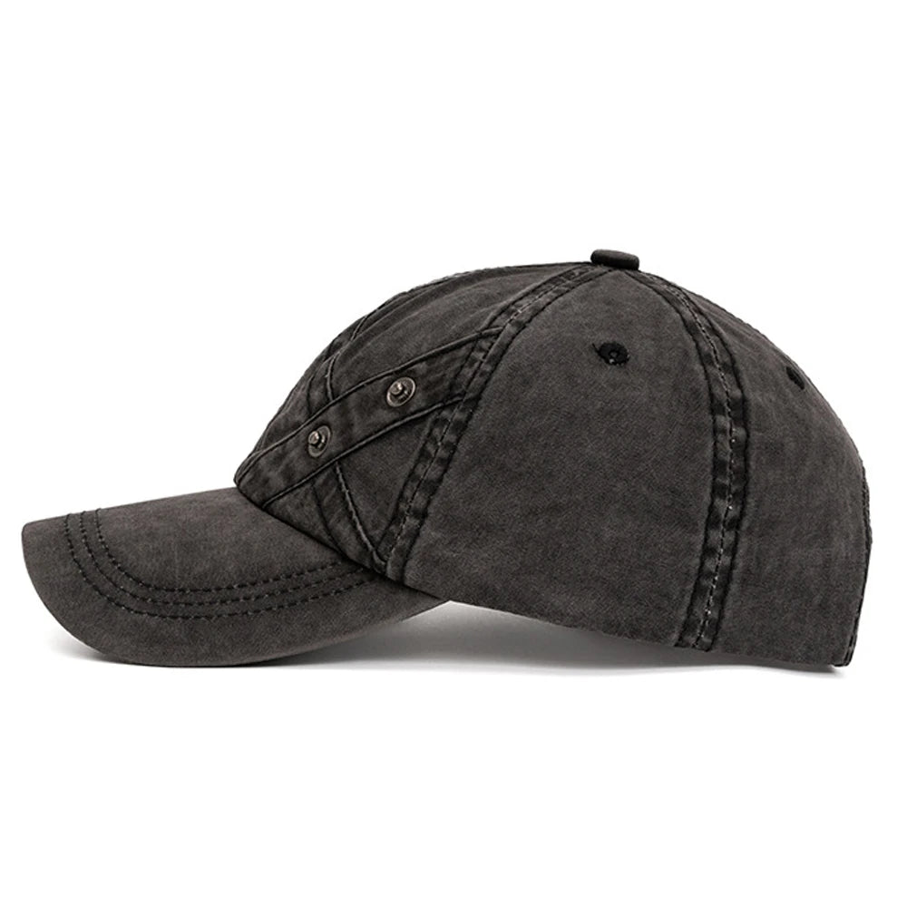 Ridge Crest Cap