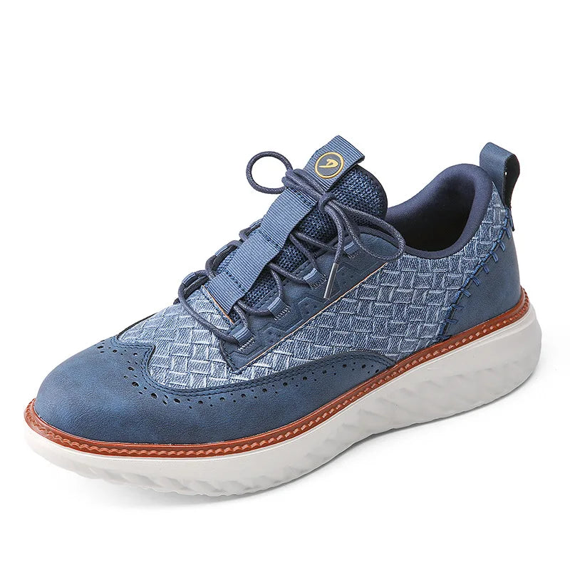 Crest Flex Sneakers
