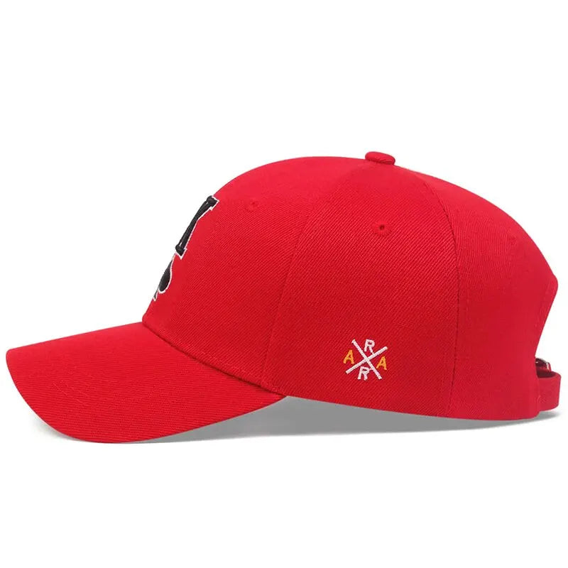 Royal Poker Cap