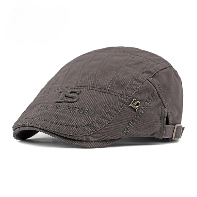 Easton Vintage Beret