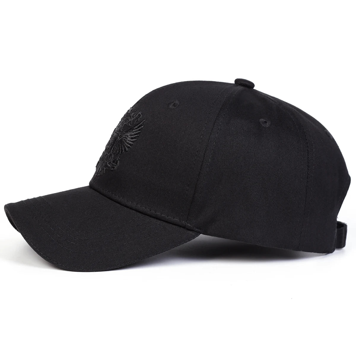 Shadow Crest Cap