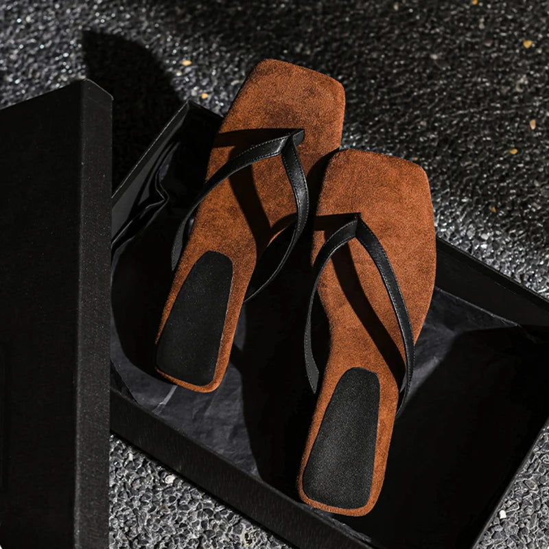 Vellara Heel