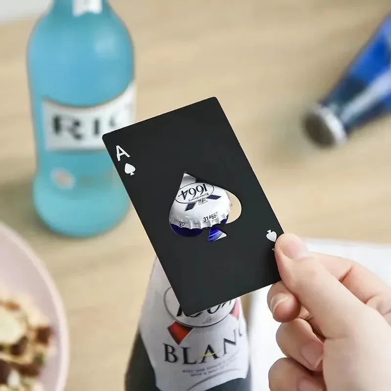 Ace Royale Bottle Opener