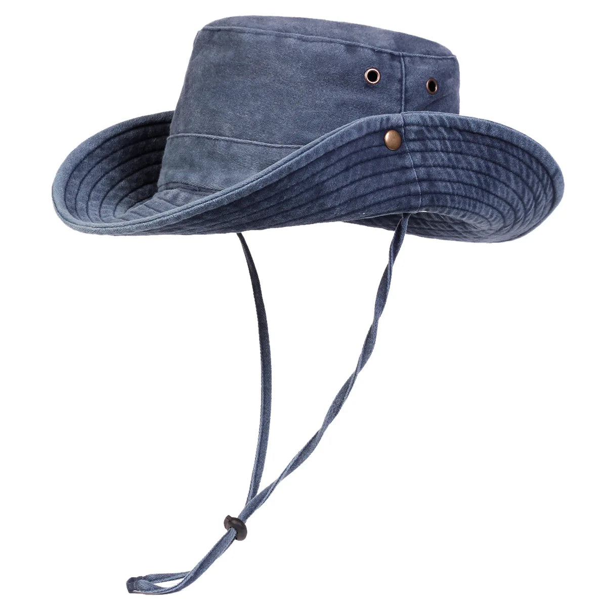 The Wayfarer Hat