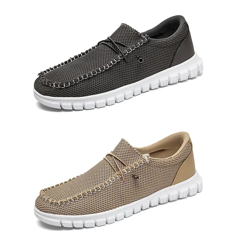 Ventura Loft Premium Loafers