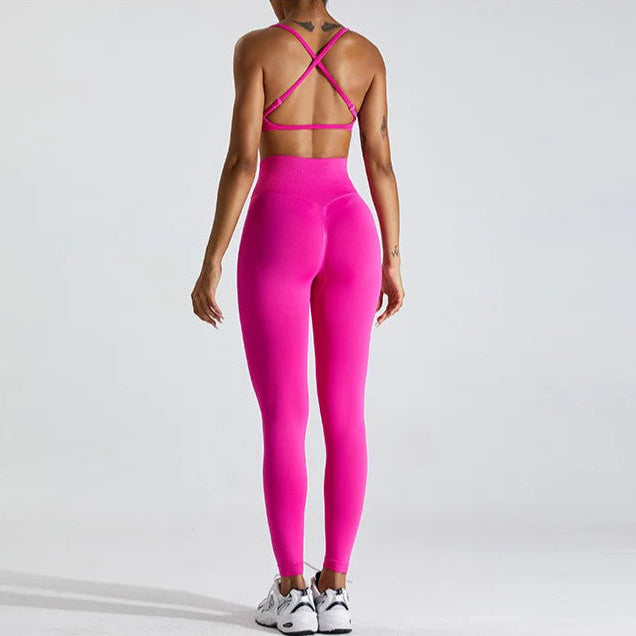 Flex Contour Sportswear Set