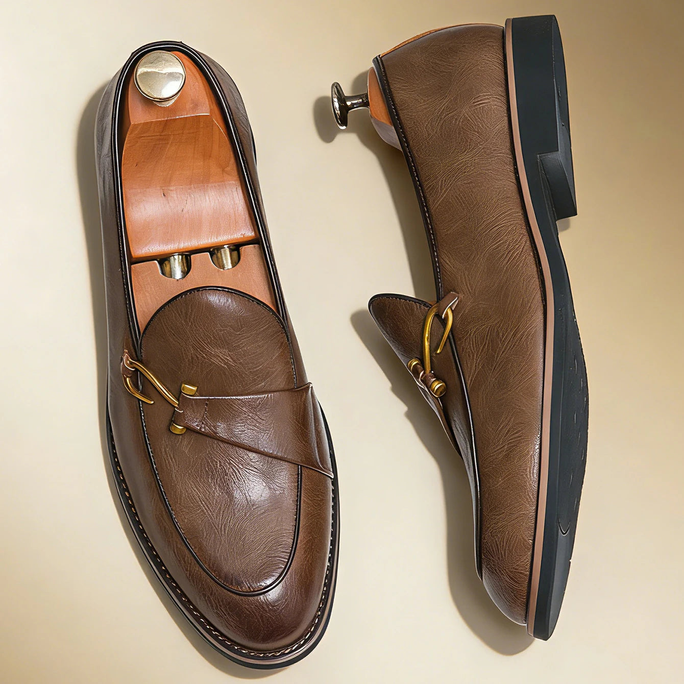 Ashford Classic Loafer