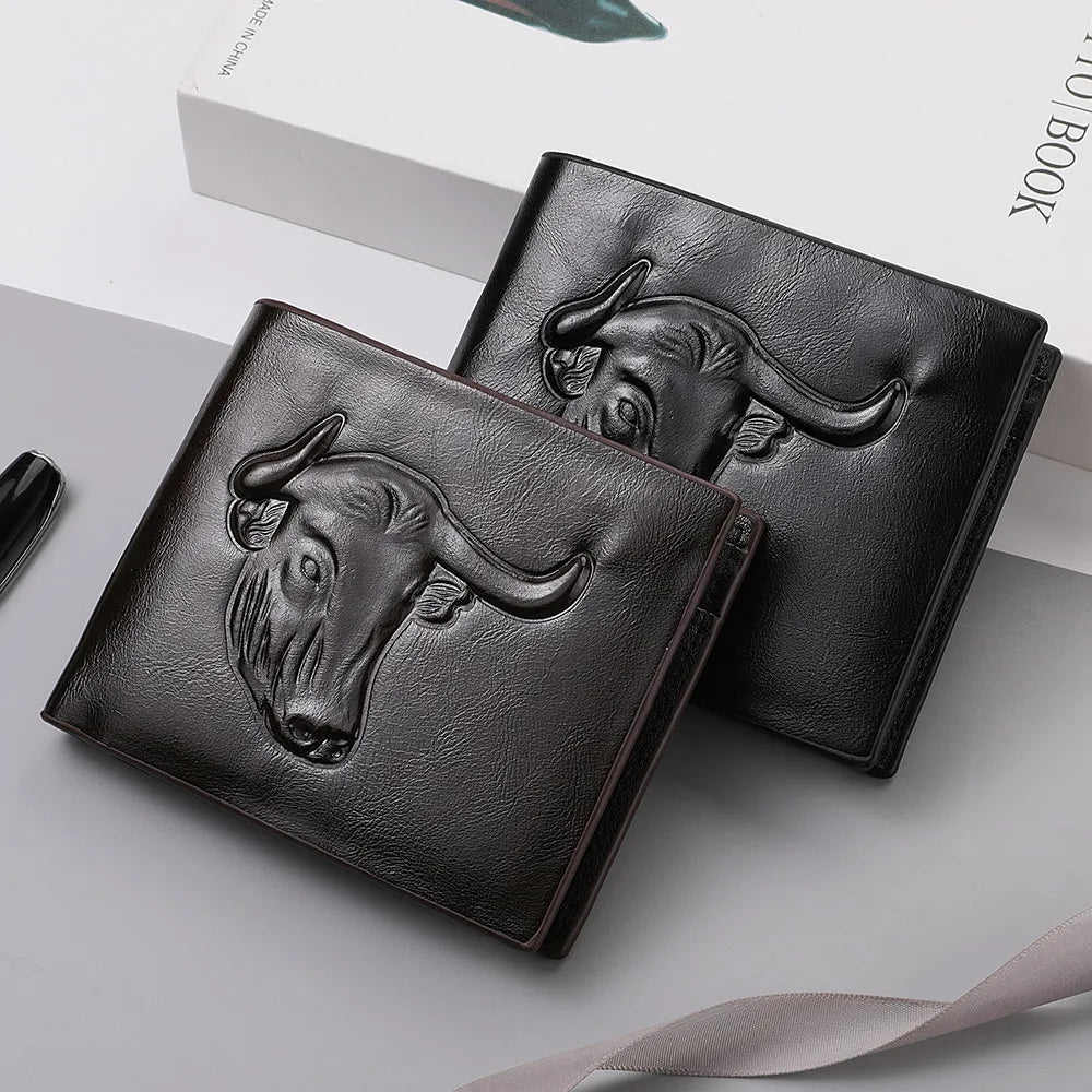 Bullmark Wallet