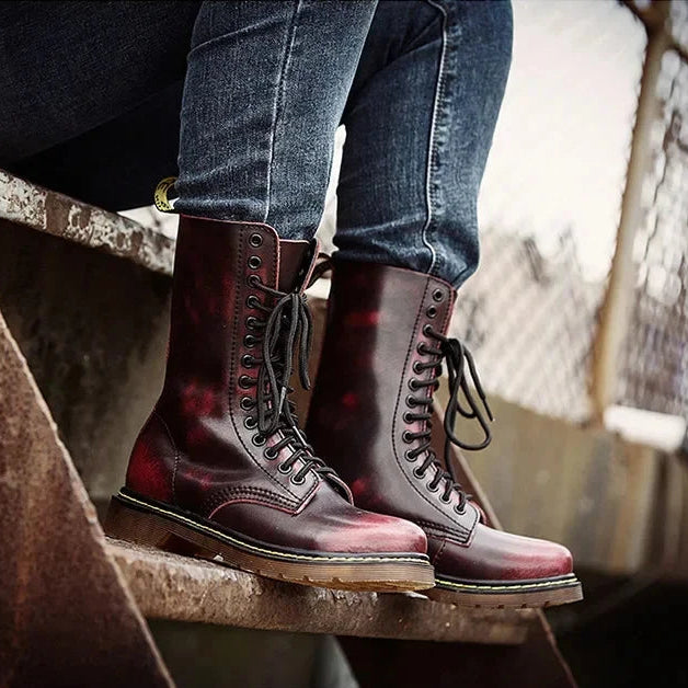 Legacy Ironhide Boots