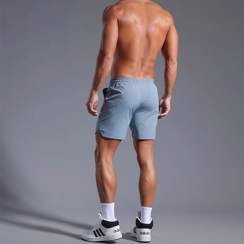 Velocity Dry Shorts