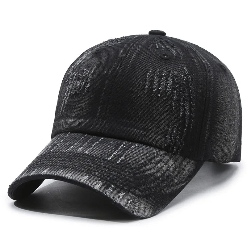 Vintage Edge Cap