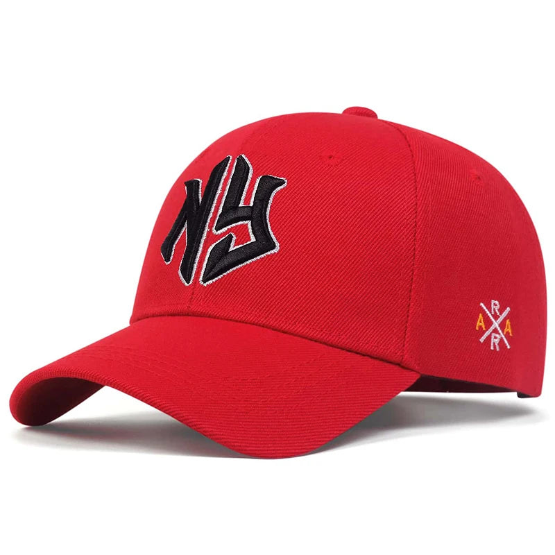 Classic NY Cap