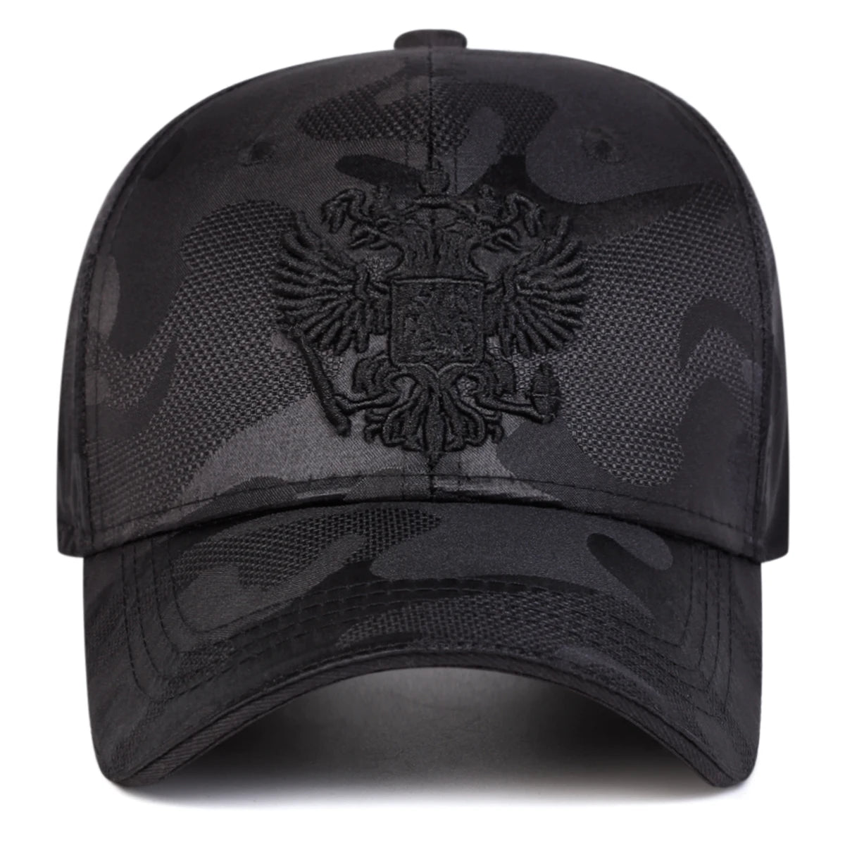 Shadow Crest Cap