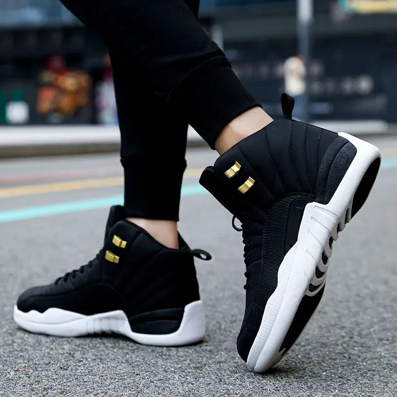 ApexFlight Elite Basketball Shoes