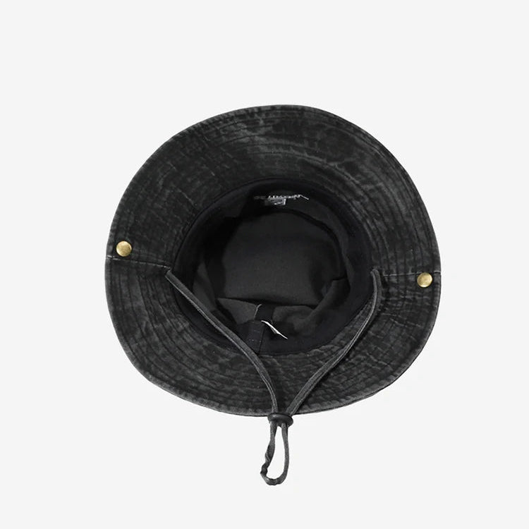 Sun Ranger Bucket Hat