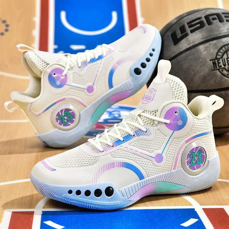 ProCourt X1 Basketball Shoes