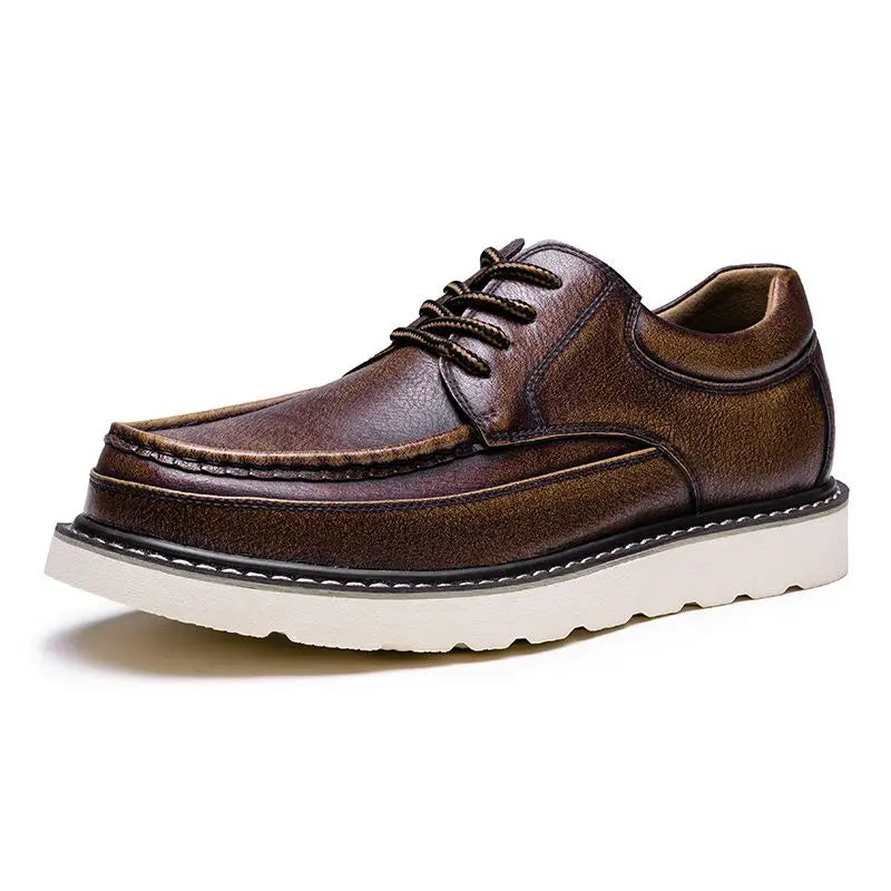 Wesley Step Loafer