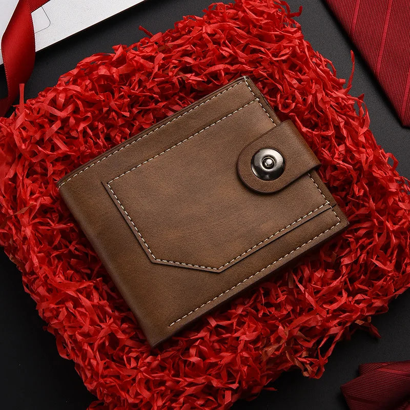 Harrington Slim Wallet