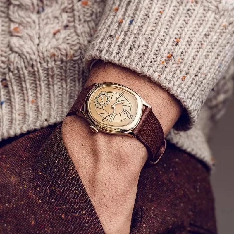 Imperial Curve Prestige Watch