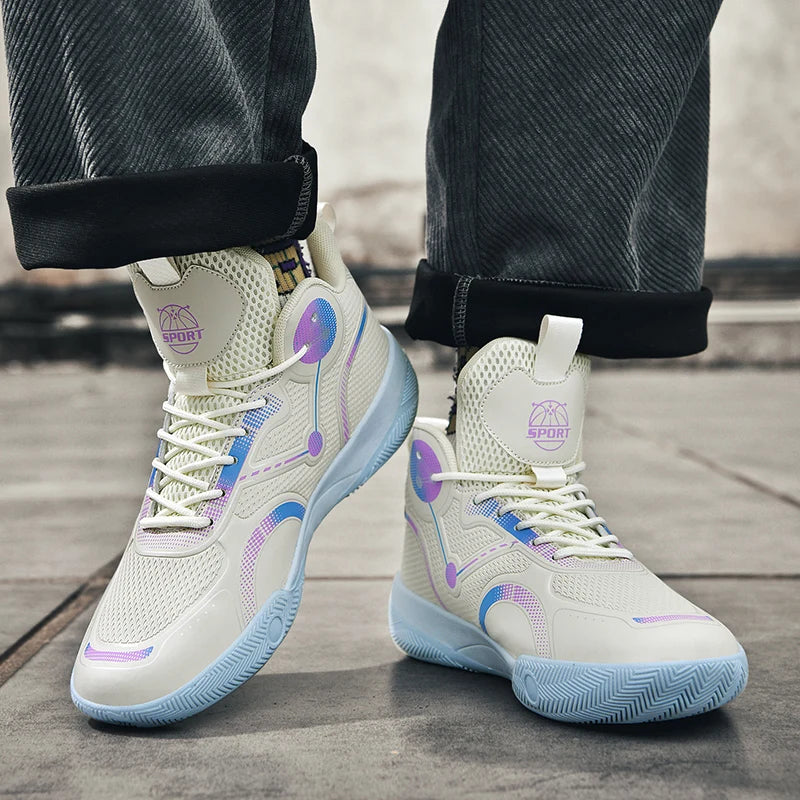ProCourt X1 Basketball Shoes