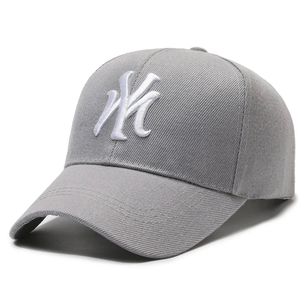 The City Stride Cap