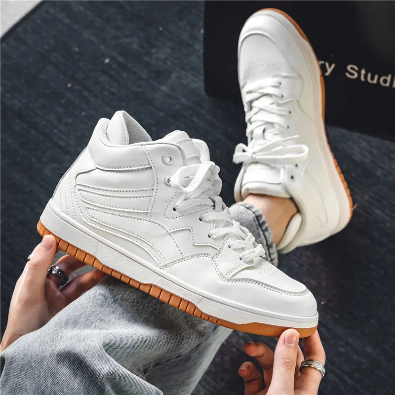 Apex Flight High-Tops