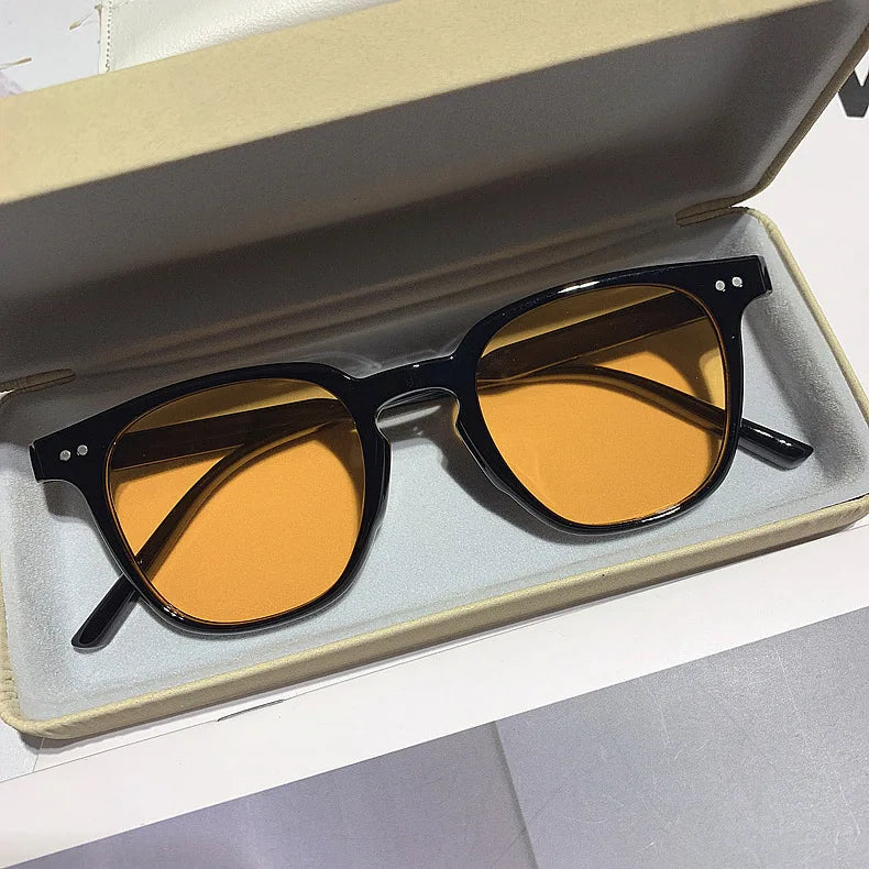 Retro Luxe Shades