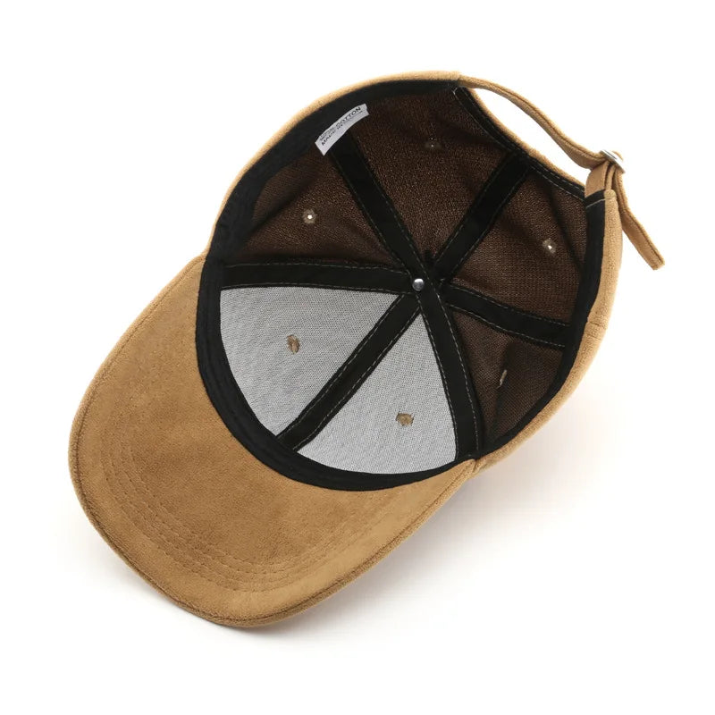 Cashmere Classic Cap