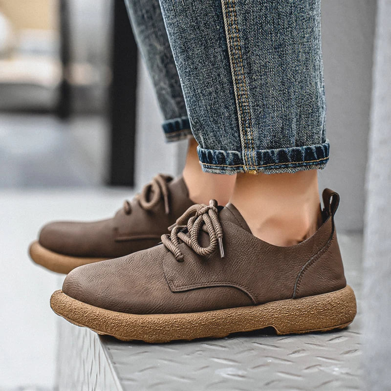 Stoneford Premier Shoes