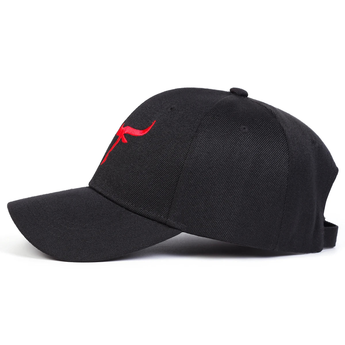 The Longhorn Cap