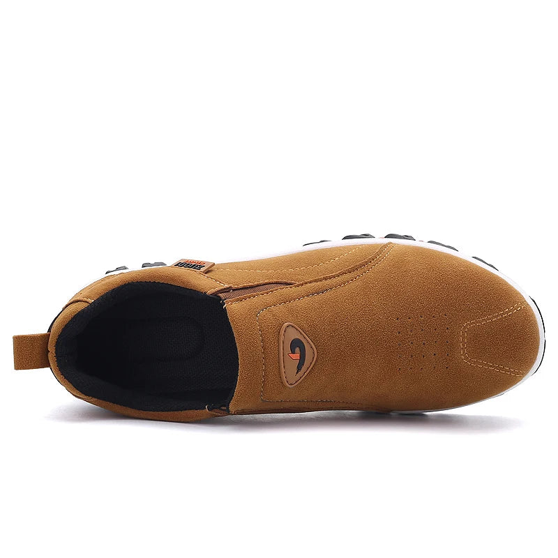 Zuodi Sport Slip-Ons
