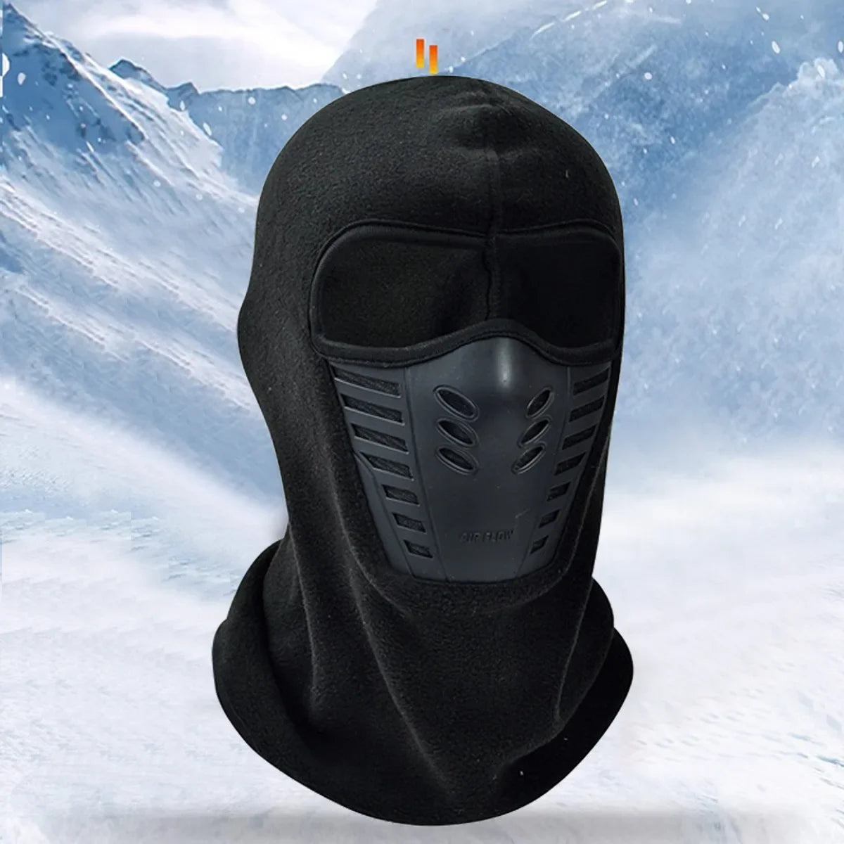 Arctic Guard Thermal Mask