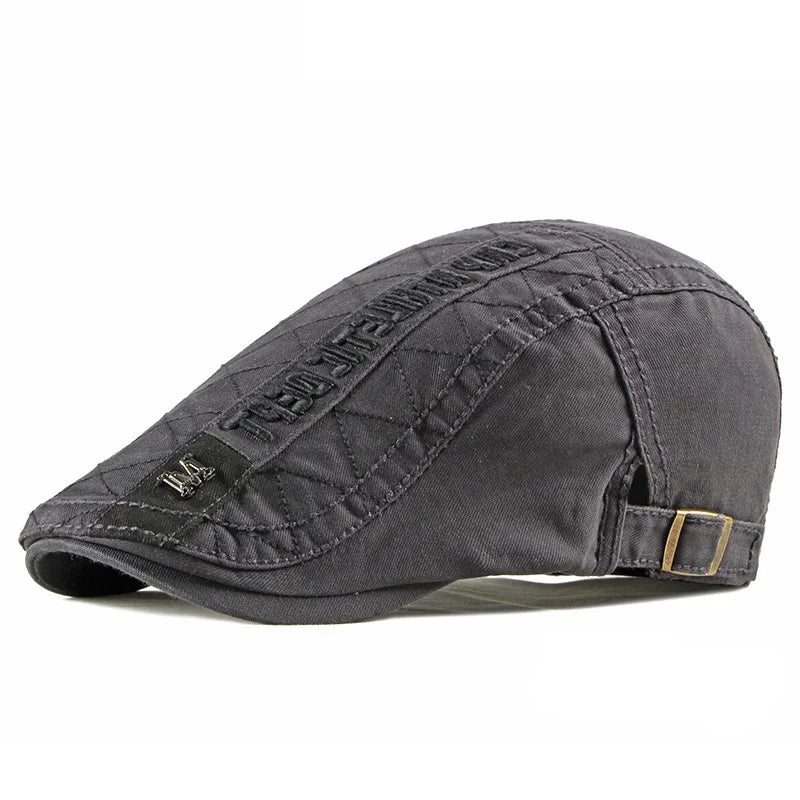 Civic Lite Sun Beret