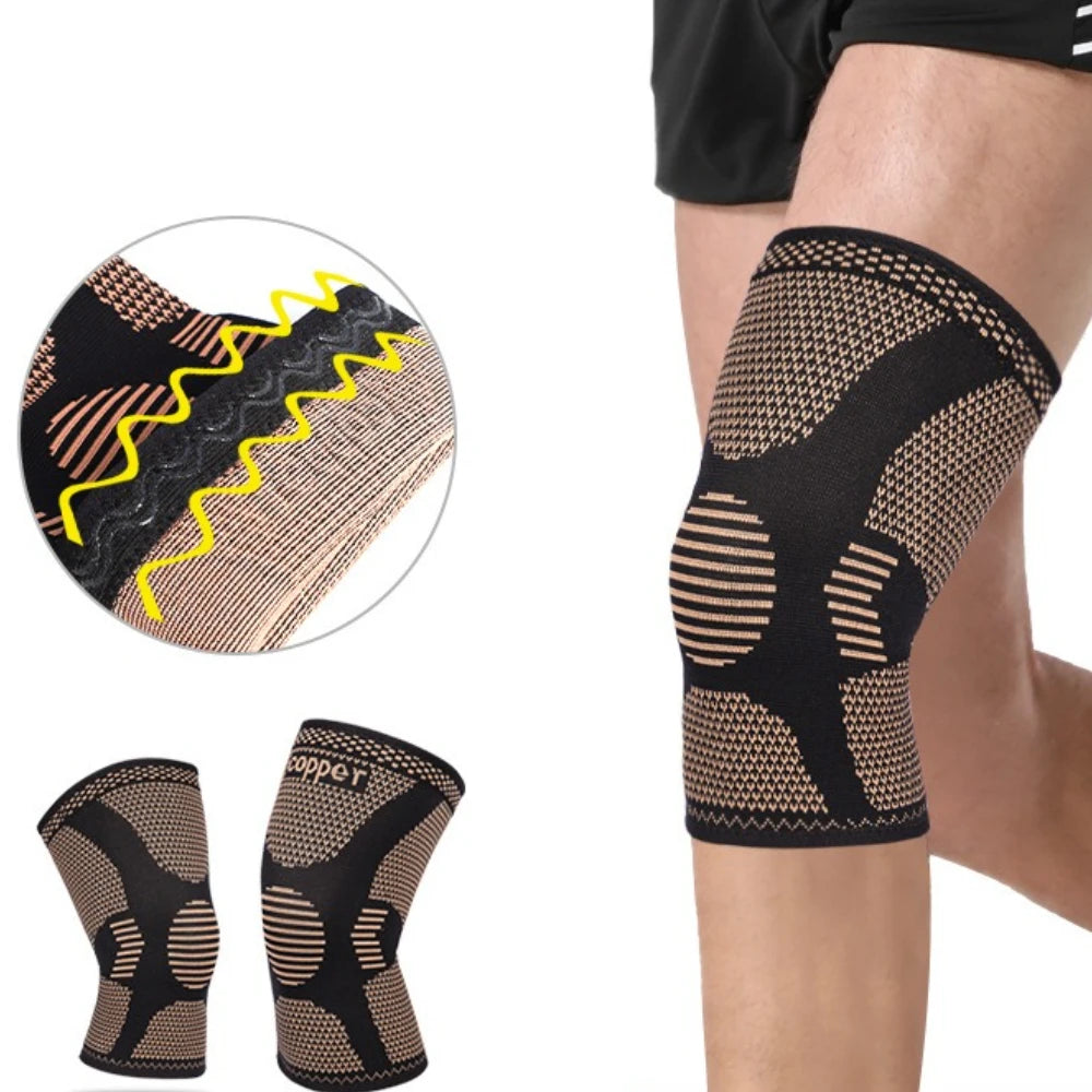 Core Flex Knee Sleeve