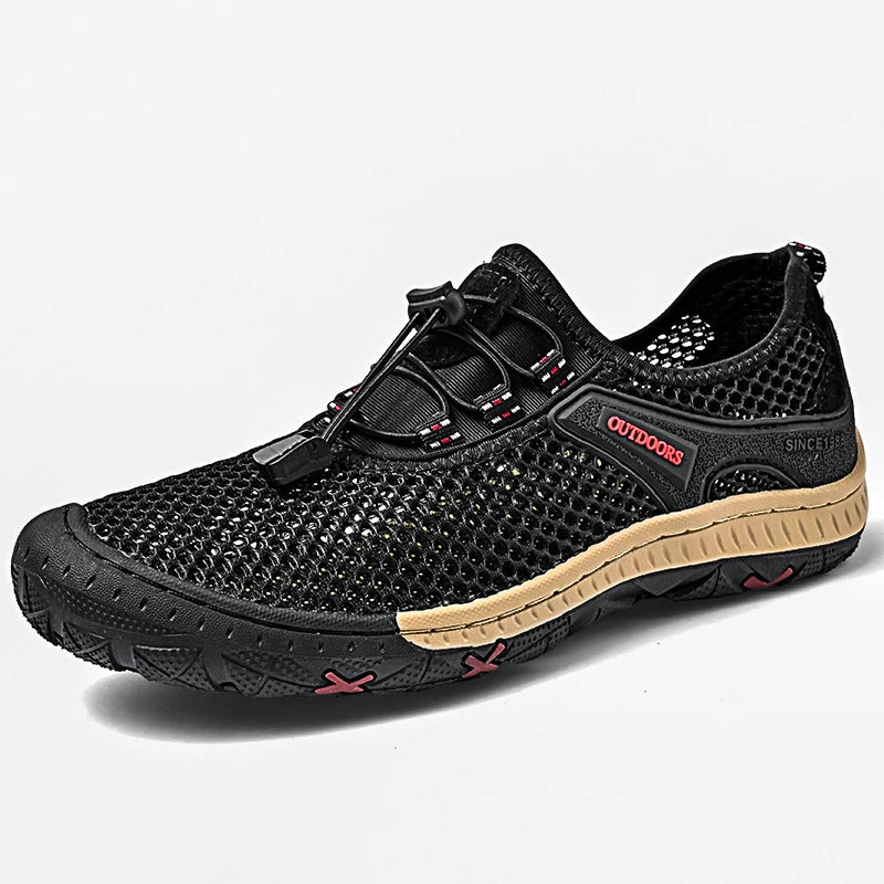 Flex Trail Outdoor Sneakers
