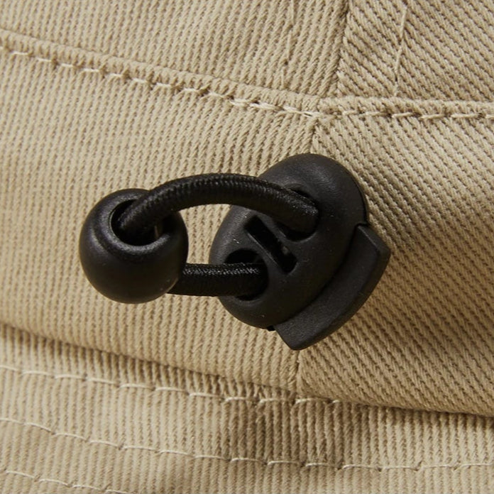 Harbor Ridge Hat