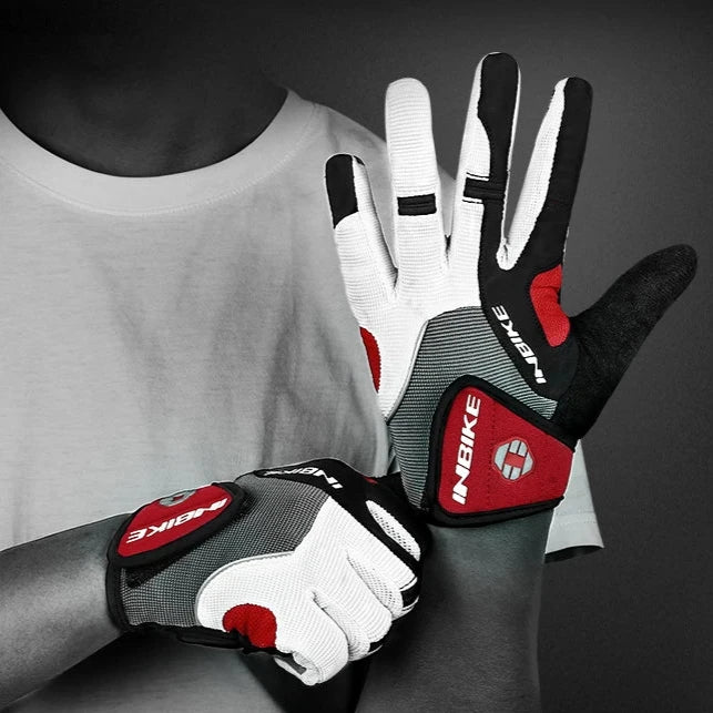 INBIKE Performance Cycling Gloves