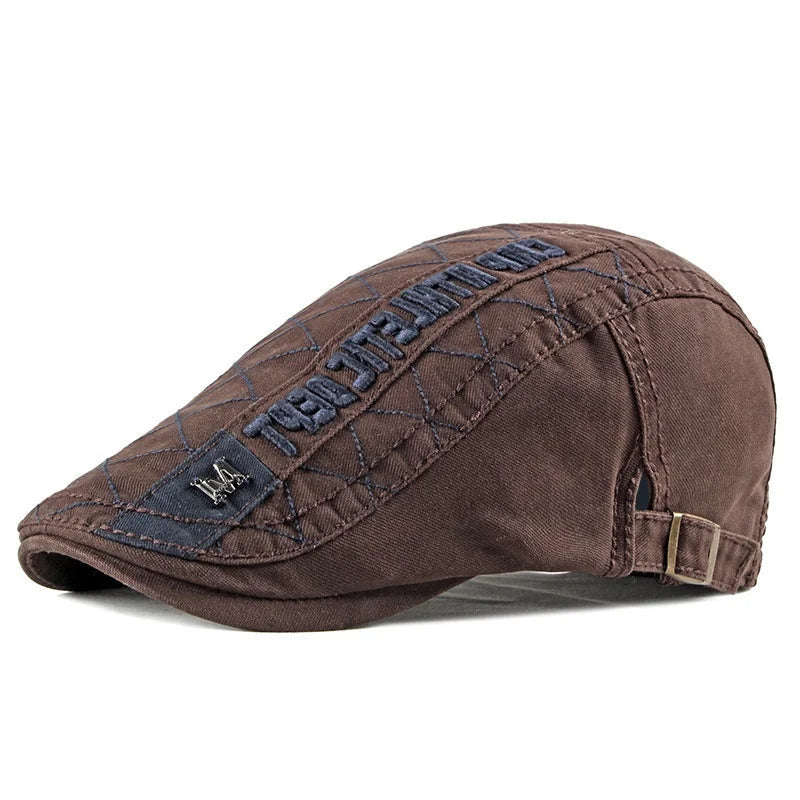Civic Lite Sun Beret