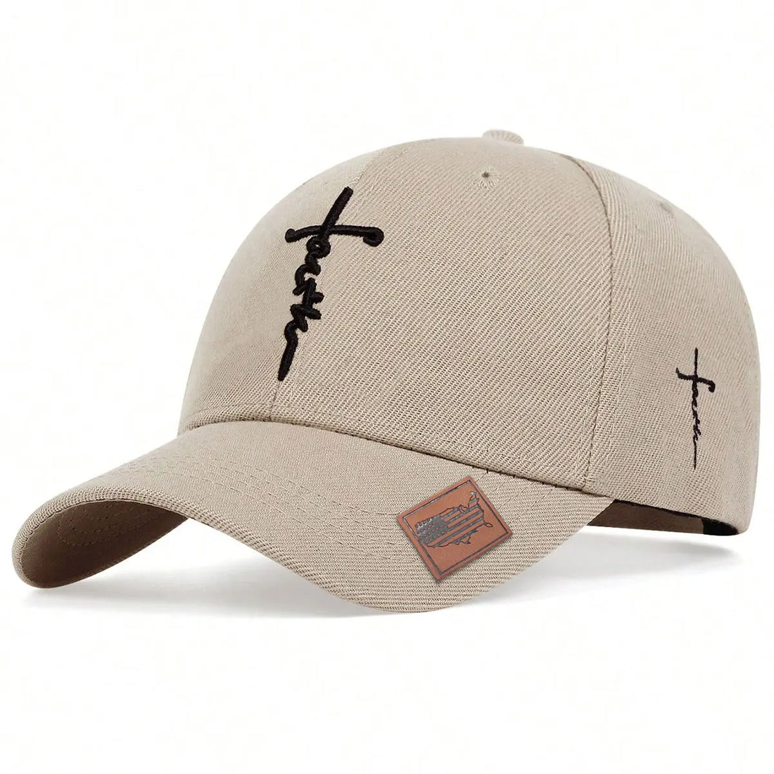 True Thread Faith Cap