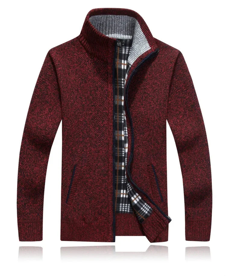 Winter Haven Cardigan